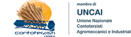 Contoterzisti Umbria Logo