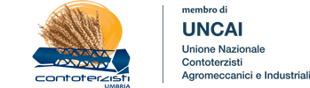 Contoterzisti Umbria Logo